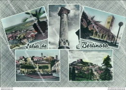 Bc491 Cartolina Saluti Da Bertinoro Provincia Di Forli' - Forlì