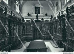 B740 Cartolina Parma Citta' Chiesa Magistrale Di S.maria Della Steccata - Parma