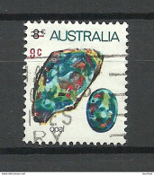 AUSTRALIA 1974 Michel 560 O - Oblitérés