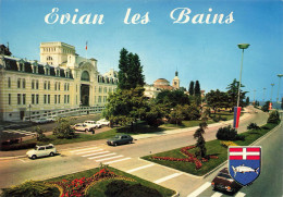 CPSM Evian Les Bains        L2918 - Evian-les-Bains