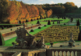 CPSM Château De Vaux Le Vicomte        L2918 - Vaux Le Vicomte