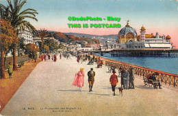 R413997 Nice. La Promenade Des Anglais. Walk Of The Anglais. LL. 18. Levy And Ne - World