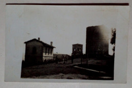 Carte Postale - Ancienne Forteresse. - Photographs