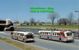 R413664 Oc Transpo Bus. JBC Visuals. Ted Wickson - World
