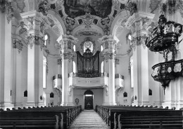 CPSM Wallfahrtskirche Steinhausen       L2918 - Sonstige & Ohne Zuordnung