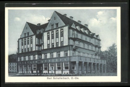 AK Bad Schallerbach, Kurhaus Austria  - Other & Unclassified