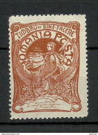 ROMANIA Rumänien 1906 Michel 161 MNH - Ongebruikt