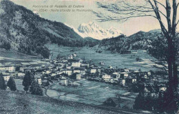 73976351 Pozzale_di_Cadore_Cortina D_Ampezzo_Veneto_IT Nello Sfondo Le Marmarole - Sonstige & Ohne Zuordnung