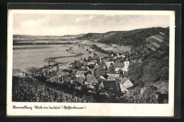 AK Pfaffenhausen B. Hammelburg, Panorama Des Saaletals  - Hammelburg