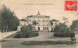 73976282 Philippeville_Belgie Ecole Du Faubourg De L'Esperance - Altri & Non Classificati