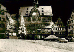 73904319 Tuebingen Marktplatz - Tübingen