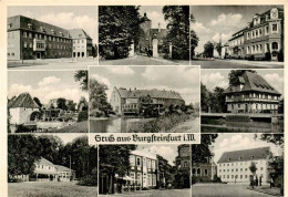73904308 Burgsteinfurt Orts Und Teilansichten - Andere & Zonder Classificatie