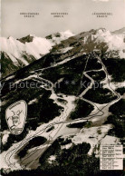 73865868 Badgastein AT Alpen Cup 1967  - Andere & Zonder Classificatie