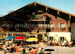 73865807 Koessen Tirol AT Gasthaus Und Pension Riedl  - Other & Unclassified