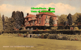 R415676 Wenham Holt Convalescent Home. Liss. The Grange Publishing - Wereld