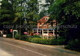 72760339 Doorn Niederlande Hotel Rodestein  - Other & Unclassified