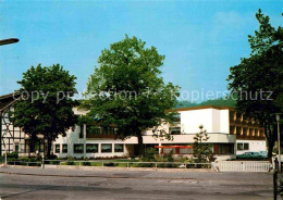 72760316 Bad Lauterberg Kneipp Kurheim Und Sanatorium Bad Lauterberg - Bad Lauterberg