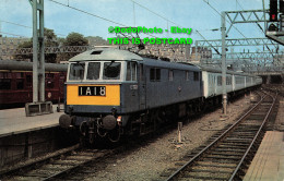 R415266 British Railways. London Midland Region. The Up Manchester Pullman. J. S - Other & Unclassified