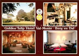 72759912 Berg En Dal Golden Tulip Hotel Val Monte De Groene Jager Foyer Zimmer B - Other & Unclassified