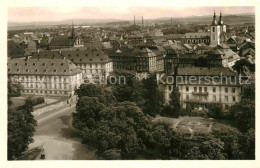 72759892 Fulda Blick Vom Dom Fulda - Fulda