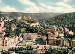 72759770 Karlovy Vary Leninplatz Sanatorium Imperial Karlovy Vary Karlsbad - Repubblica Ceca