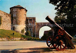 72759769 Namur Wallonie Citadelle Chateau Des Comtes Le Donjon  - Namen