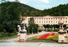 72759736 Karlovy Vary Sanatorium Richmond Karlovy Vary Karlsbad - Tchéquie