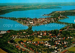 72759706 Ratzeburg Luftaufnahme Ratzeburg - Ratzeburg