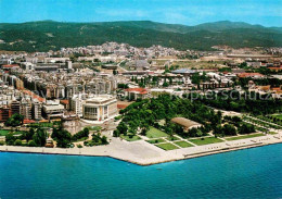 72759663 Thessaloniki Panorama Luftbild Thessaloniki - Grèce