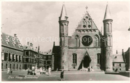 72759648 Den Haag Binnenhof S Gravenhage - Otros & Sin Clasificación