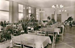 72759576 Rodt Lossburg Sanatorium Hohenrodt Speisesaal Rodt Lossburg - Sonstige & Ohne Zuordnung