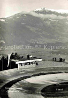 72759445 Kanzelkehre Tirol Neue Achenseestrasse Fernsicht Alpenpanorama Wiesing  - Other & Unclassified