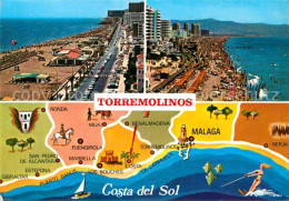 72759418 Torremolinos  Malaga Costa Del Sol - Autres & Non Classés