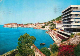 72759382 Dubrovnik Ragusa Hotel Excelsior  Croatia - Kroatien