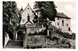 72758804 Grossheubach Kloster Engelberg Grossheubach Main - Sonstige & Ohne Zuordnung