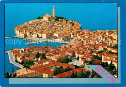 72758525 Rovinj Istrien Panorama Croatia - Croatie