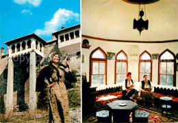 72758522 Mostar Moctap Tuerkisches Wohnhaus Mostar - Bosnië En Herzegovina