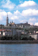 72758521 Budapest Matthiaskirche  Budapest - Hungary