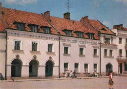 72758495 Kazimierz Dolny Haus  Kazimierz Dolny - Polen