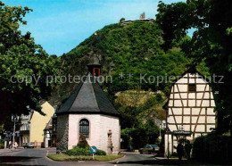 72758491 Honnef Bad Gnadenkapelle Drachenfels Honnef Bad - Bad Honnef