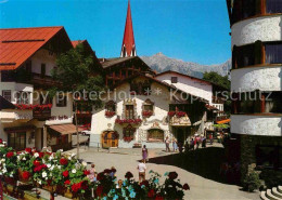 72758451 Seefeld Tirol Schmuckkastl Seefeld In Tirol - Other & Unclassified