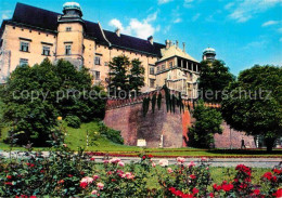 72758397 Krakow Krakau Schloss Park Krakow Krakau - Poland