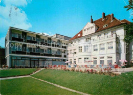 72758307 Bad Eilsen Harrl Sanatorium Bad Eilsen - Andere & Zonder Classificatie