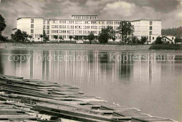 72758219 Jablonec Nad Nisou Budova PZO Jablonex Partie Am Wasser Jablonec Nad Ni - Tschechische Republik