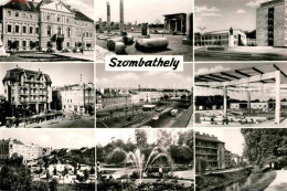 72758196 Szombathely Freibad  Szombathely - Hungary