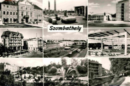 72758196 Szombathely Freibad  Szombathely - Ungarn