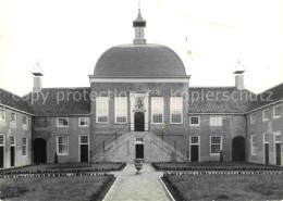 72758179 Leerdam Hofje Van Mevr. V. Aierden Regentenkamer Leerdam - Sonstige & Ohne Zuordnung