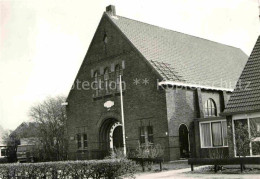 72758169 Niederlande Geref. Kerk St. Laurens  - Sonstige & Ohne Zuordnung