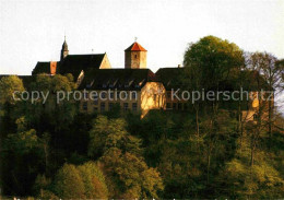 72757377 Bad Iburg Schloss Bad Iburg - Andere & Zonder Classificatie