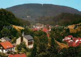 72757370 Bad Grund Katholische Kirche Sankt Barbara Bad Grund - Sonstige & Ohne Zuordnung